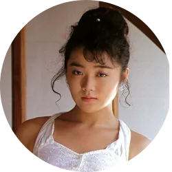 Hayashi Yumika